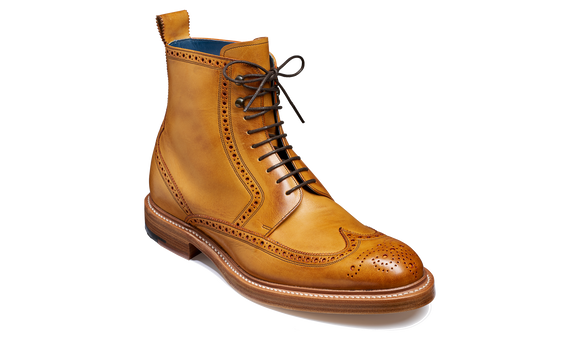 Men's Boots | Barker Shoes Outlet