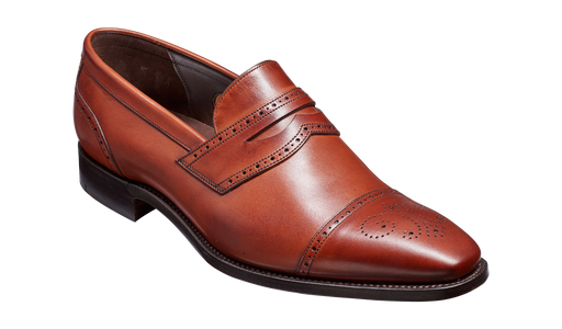 barker loafers sale