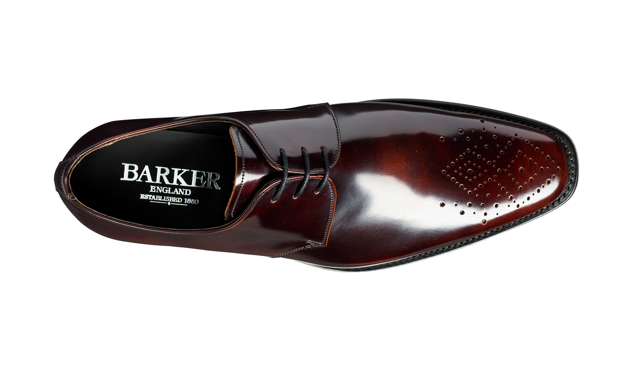 barker elton shoes