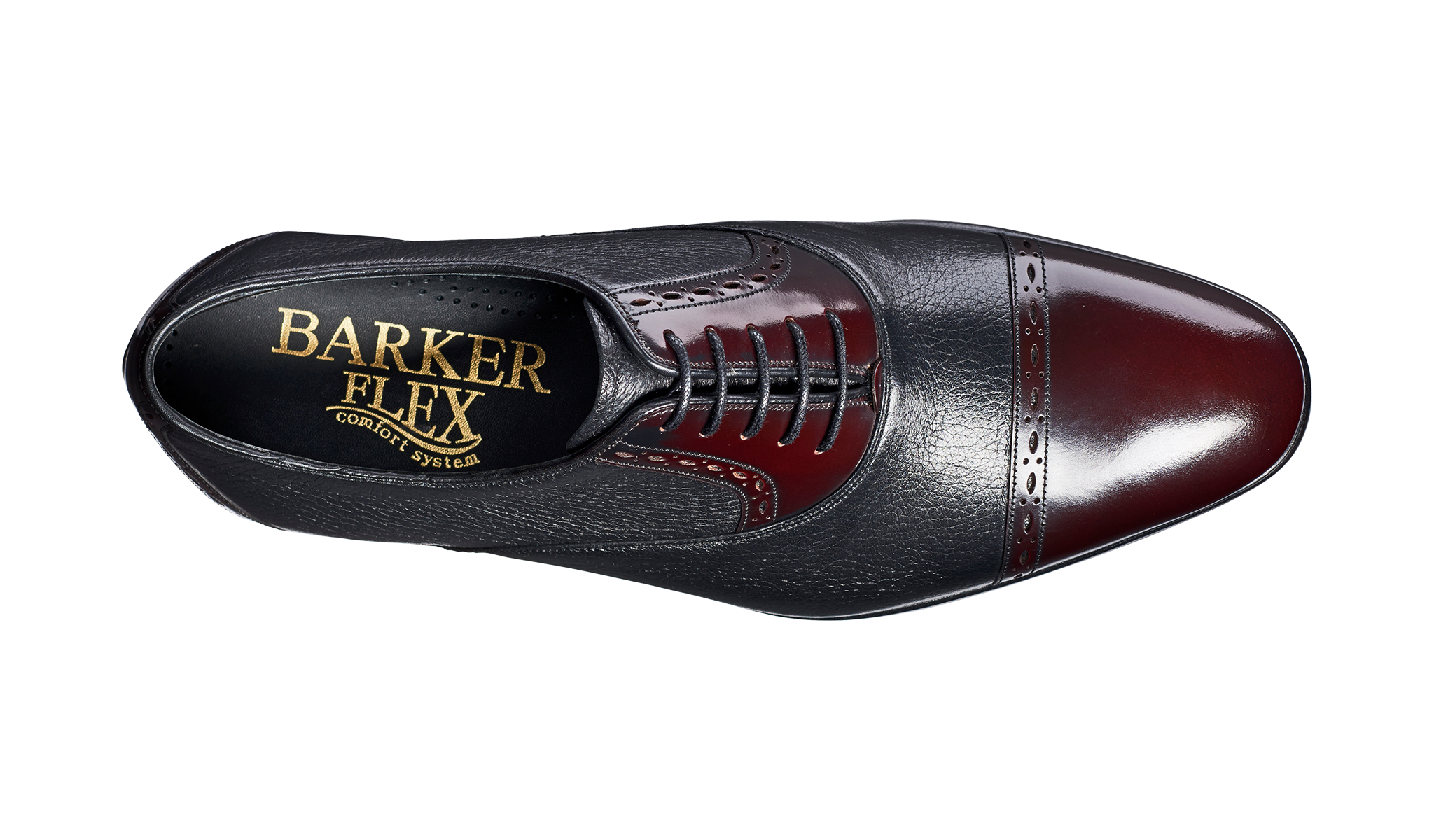 barker brandon shoes