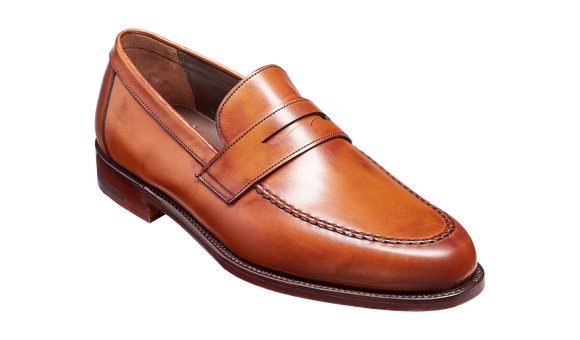 barker shoes loafers