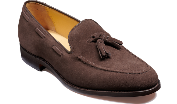 barker shoes loafers