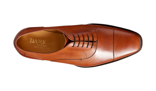 barker liam shoes