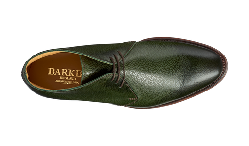 barker chukka boots