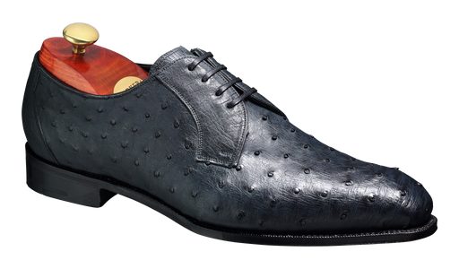 barker ostrich shoes price