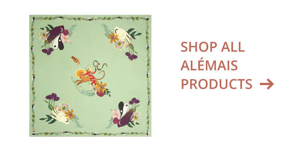 Shop the ALÉMAIS collection at Frockshoptx.com