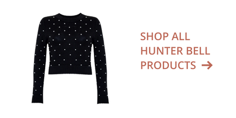 Shop all Hunter Bell at Frock Shop