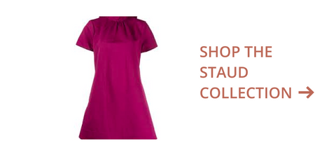 Shop the STAUD Collection at Frock Shop