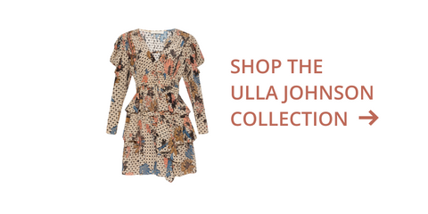 Shop All Ulla Johnson at Frockshoptx.com