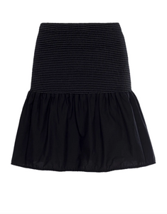 Nation Priscilla Smocked Skirt