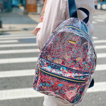 Clare V. Remi Backpack