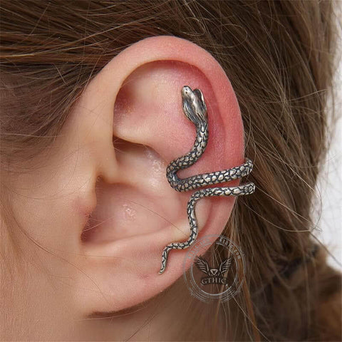 Whats the meaning of snake jewelry  GTHIC