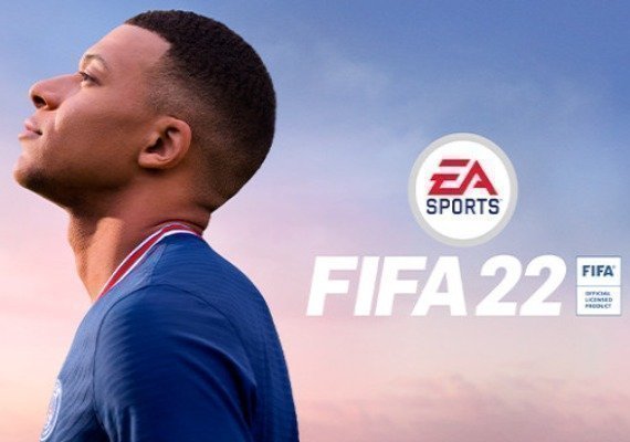FIFA 22 - Ultimate Edition XBOX One / Series X|S CD Key UNITED STATES
