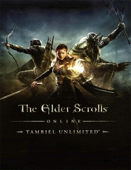 elder scrolls online digital download cheap