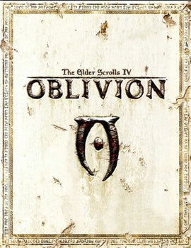 oblivion goty release date