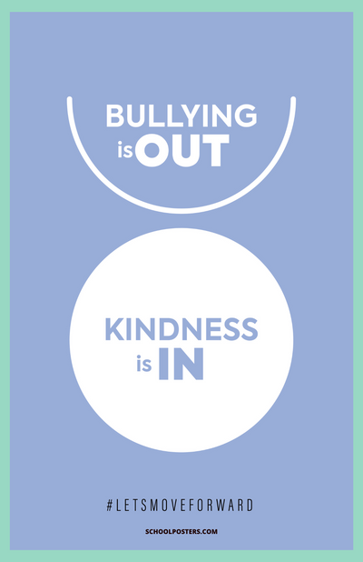 Second Step® Bullying Prevention Unit Poster Pack – Second Step