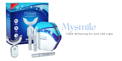 Teeth Whitening Kit