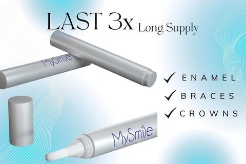 Teeth Whitening Pen