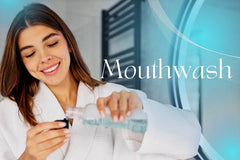 Mouthwash