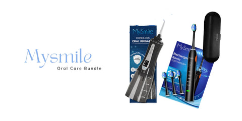 Whitening Kit Bundle