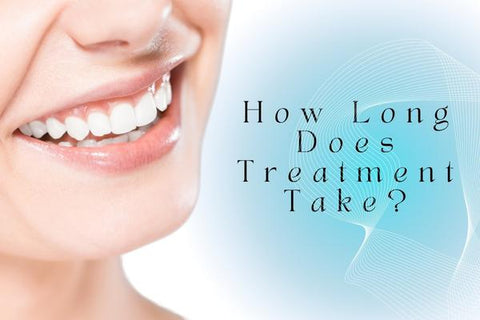 How Long Does Treatment Take? 