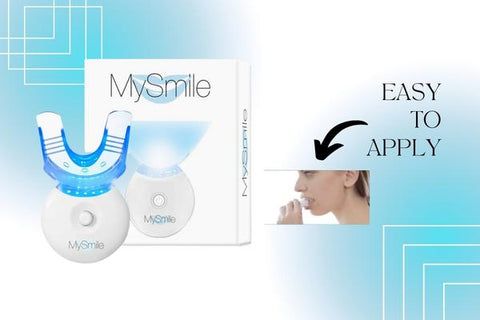 LED Teeth Whitening