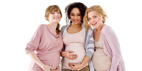 Pregnant and Protecting Your Teeth – Tips for Staying Cavity Free