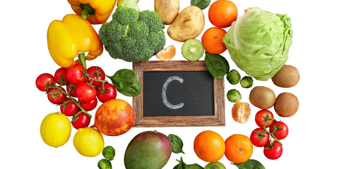 Vitamina C