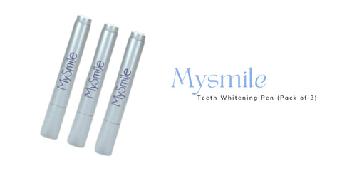 whitening pen