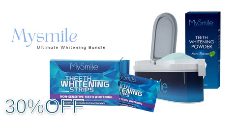 Ultimate Whitening Bundle