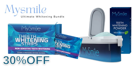 Ultimate Whitening Bundle