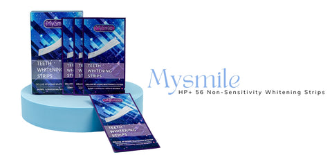 Teeth Whitening Strips