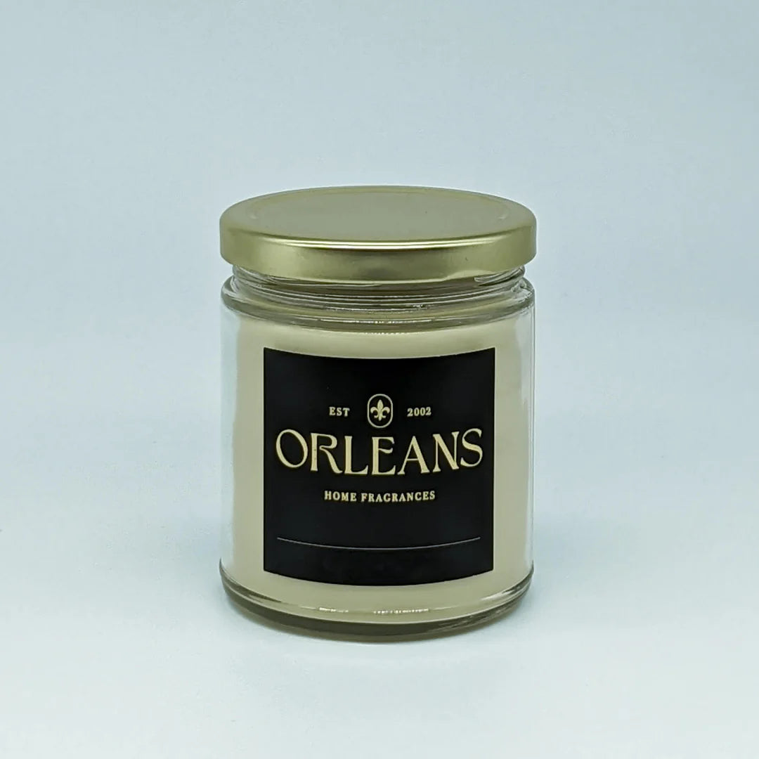 Garden District 1 Wick Candle