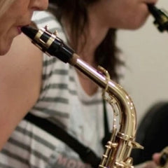 Become an Adult Music Student at Brittens Music School in Tunbridge Wells