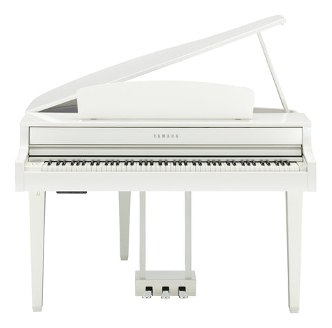 Yamaha CLP 765 Digital Grand Piano