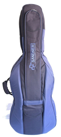 Sandner Cello Soft Bag