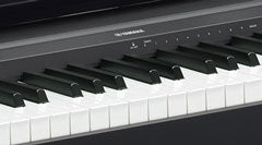 Yamaha P45B Graded Hammer Keys