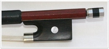 Example of a Violin Bow Frog