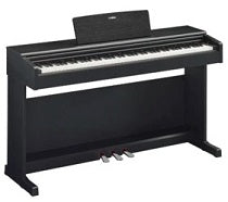 Yamaha Digital Piano YDP 145