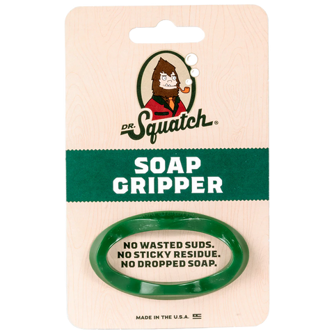 Dr. Squatch Soap Saver – Southern Hanger