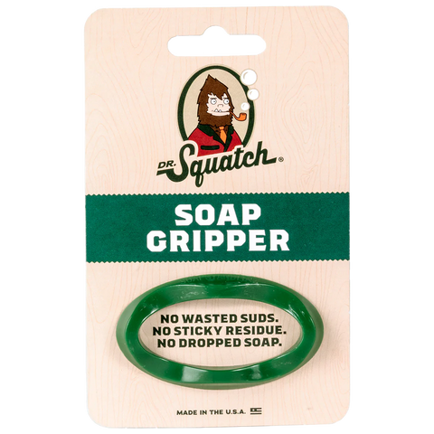 Dr. Squatch Soap Gripper – Southern Hanger