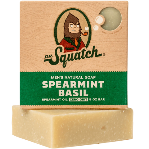 Dr. Squatch Soap Gripper – Southern Hanger