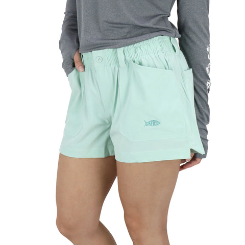 Boy's Aftco Landlock Shorts – Southern Hanger