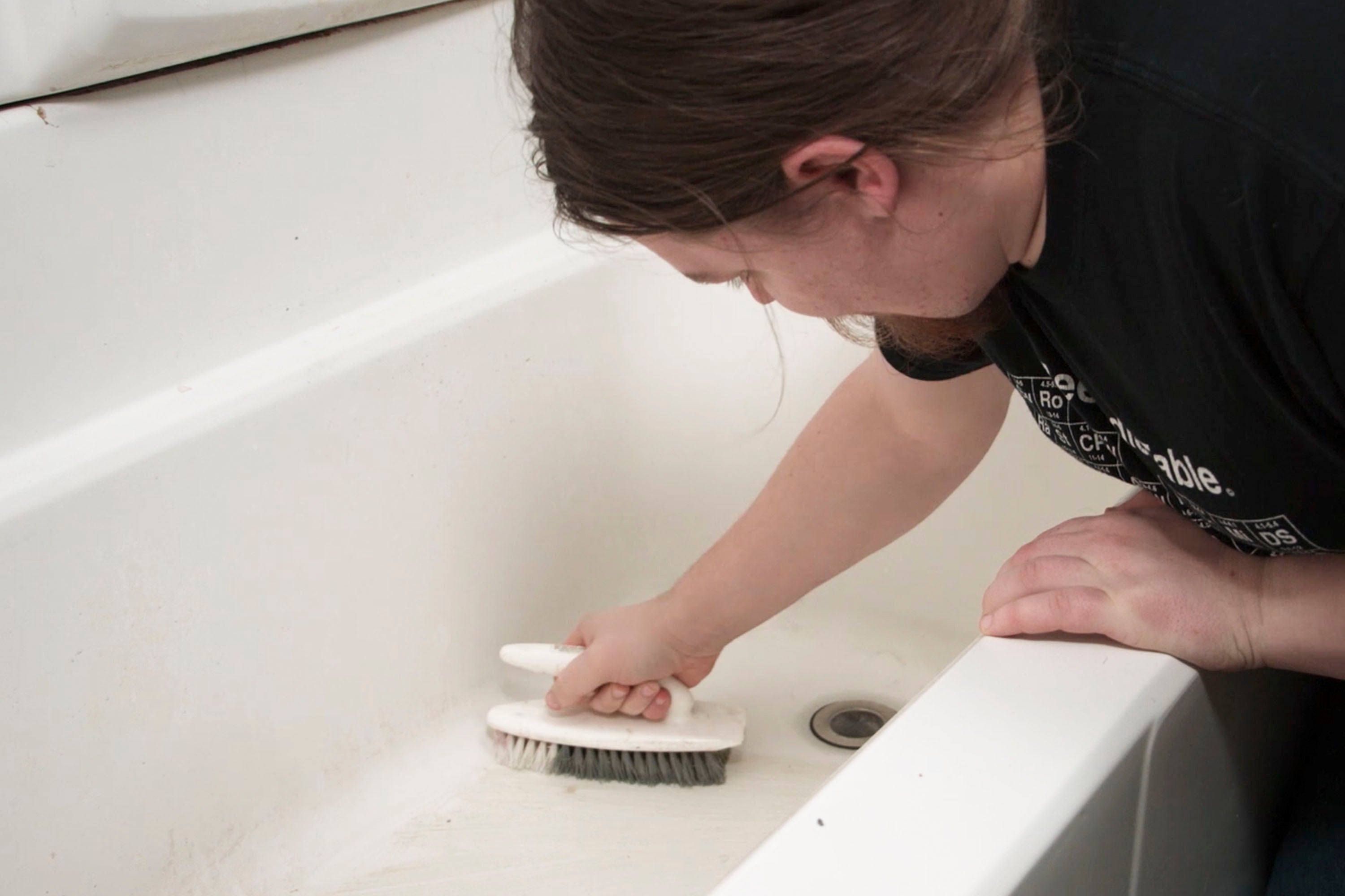 Drillbrush's Guide to Keeping Your Bathroom Spotless and Clean