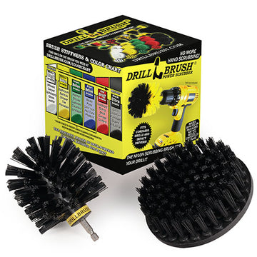 SM Arnold® Heavy Duty Speedy Drill Brush - 5