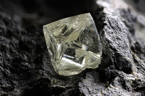 The history of diamonds – Gems Jewellers