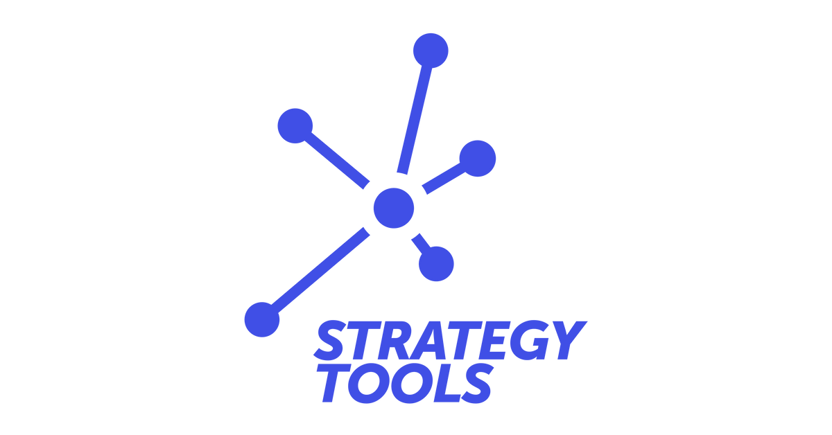 Strategy Tools