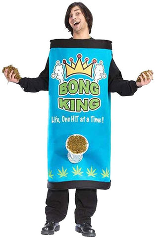 best bong costume