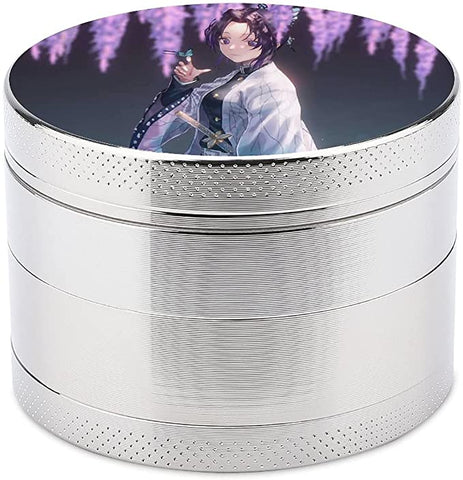 kimetsu weed grinder