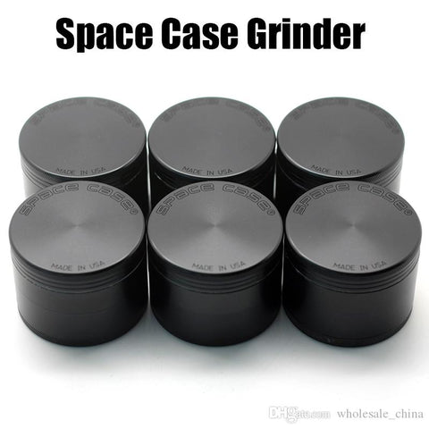 space case grinders